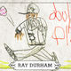 Illustration for article titled Price Of Fame: Ray Durham, Who Made Ballgames Worth Enduring